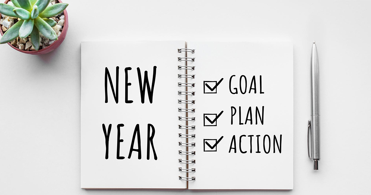 New Year Resolutions for Kidney Health New Year Resolutions for Kidney Health