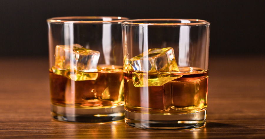 Drinking Myth: Does High Alcohol Tolerance Mean a Healthy Liver? Drinking Myth: Does High Alcohol Tolerance Mean a Healthy Liver?