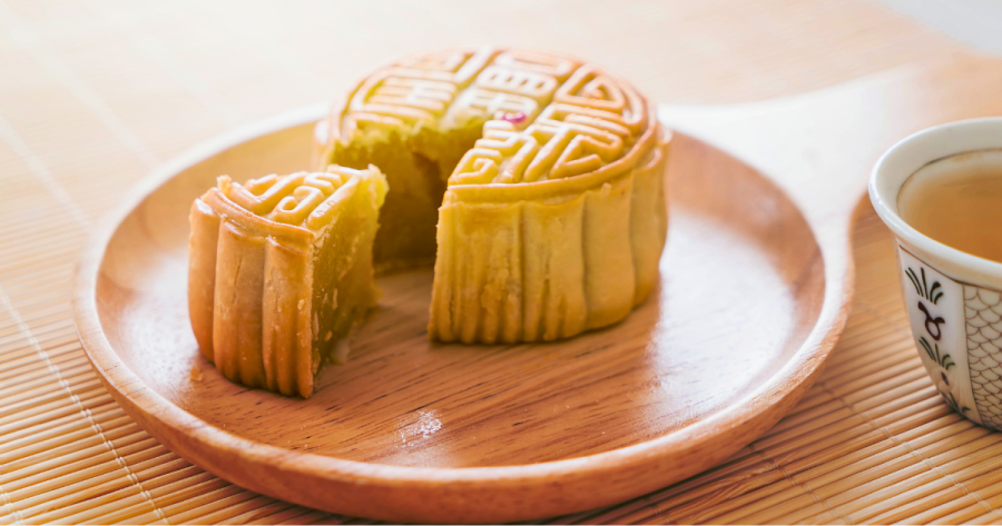 【中秋必看】月餅大比拼!哪款月餅最健康? 【中秋必看】月餅大比拼!哪款月餅最健康?