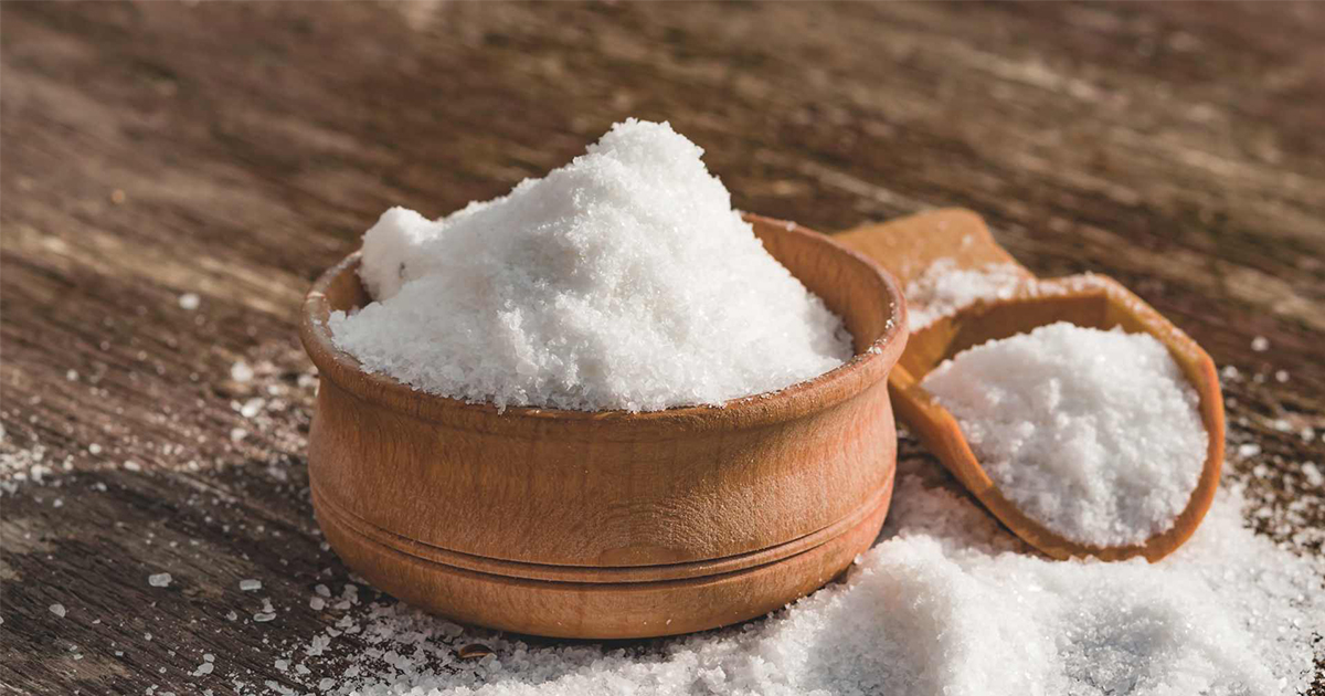 The Role of Sodium in Chronic Kidney Problems: Balancing Intake for Better Health