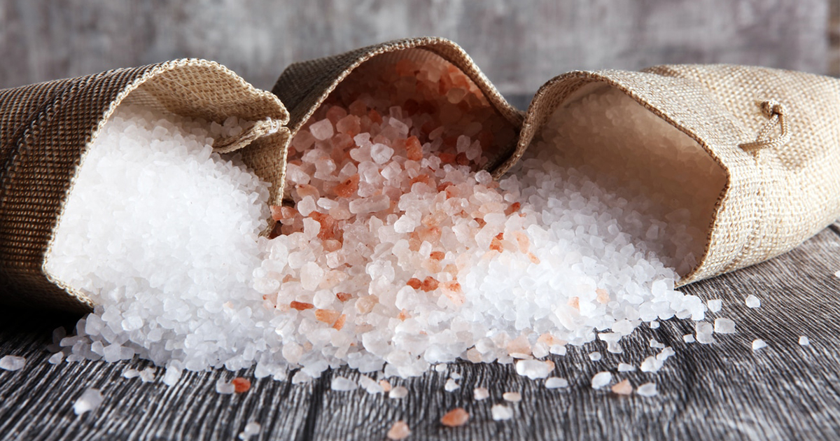 The Salty Truth: How Salt impacts Kidney Function