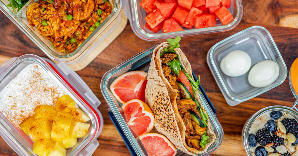 Mastering Meal Prep: Time-Saving Tips for Kidney-friendly Meals