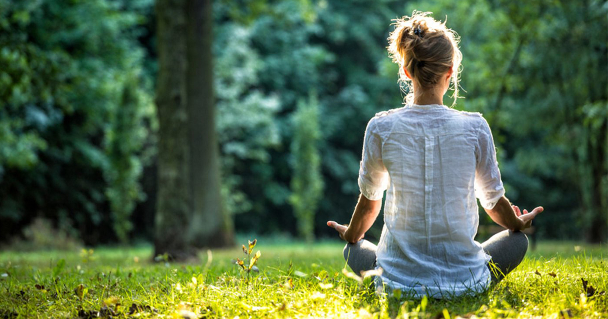 Find Inner Peace: Coping with the challenges of chronic kidney problems