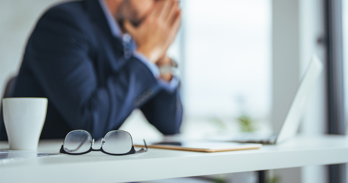 Feeling Constantly Tired? Your Kidneys Might Be to Blame