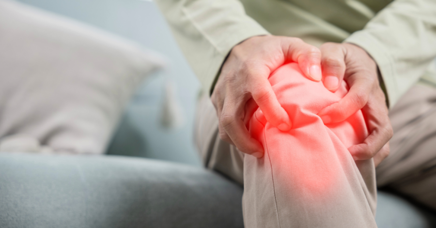 How Are Chronic Joint Conditions Connected to Kidney Issues?