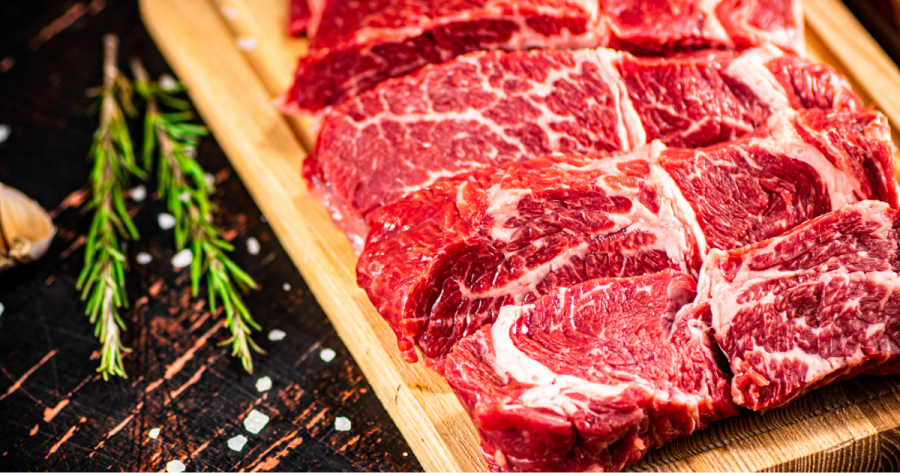Frequent Red Meat Consumption Linked to Kidney Damage?