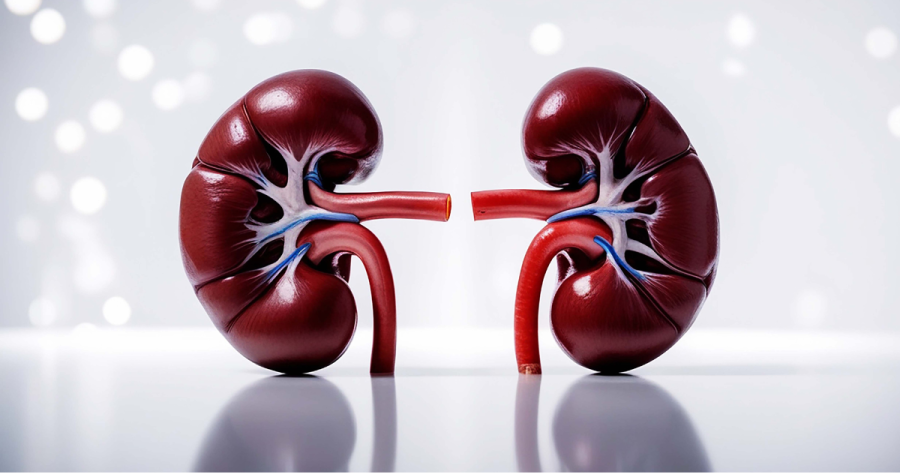 4 Simple Habits to Easily Keep Your Kidneys Healthy! 