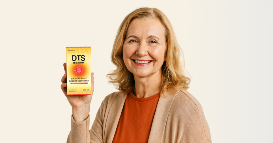 How DTS Refresh Your Body Naturally?