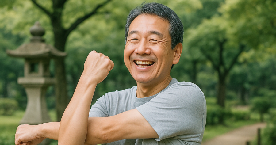 提升體質從根本做起！看看「田七杜仲精」如何為您做到！