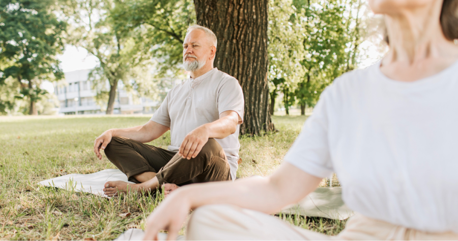 The Secrets to Longevity May Be Hidden in Everyday Habits!