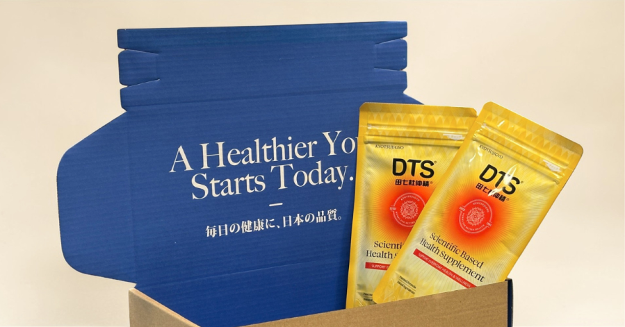 Could DTS Be the Key to Your Health and Wellness?