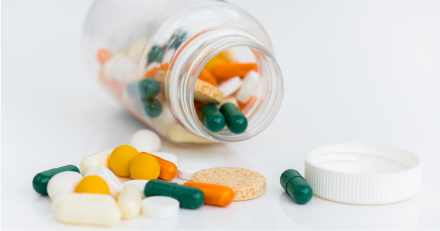 Quality over quantity, choose your supplements wisely!
